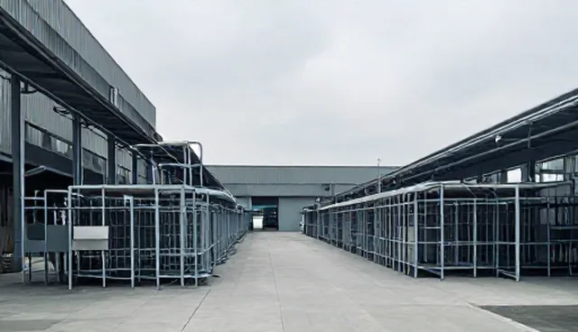 建设网站建设:如何通过采购供应优化展示效果