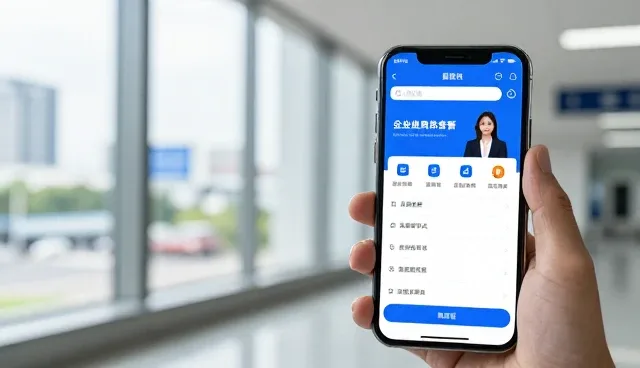 企业采购流程如何通过黄页平台实现高效衔接