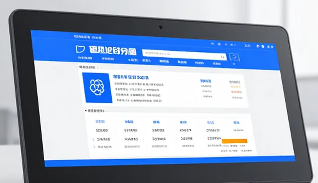 提升企业黄页查询效率的性能优化路径