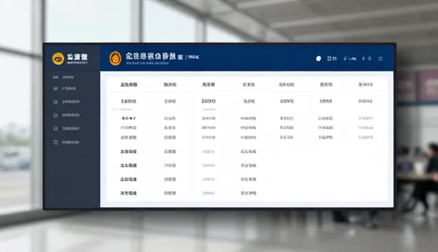 汇聚行业商机如何助力企业精准拓展市场