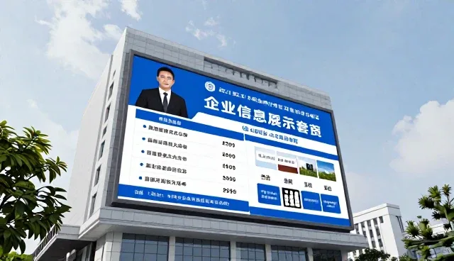 cms开发在本地企业资源展示中的实践与价值